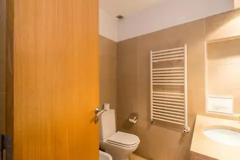 Сasa de vacaciones Casa Villa Blanco Lisboa