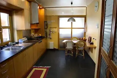 Casa Villa Blanco Lisboa Сasa de vacaciones
