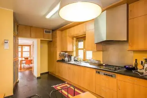 Casa Villa Blanco Lisboa Сasa de vacaciones