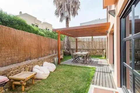Casa Villa Blanco Lisboa