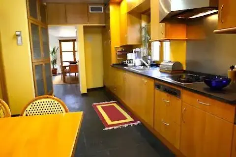 Сasa de vacaciones Casa Villa Blanco Lisboa