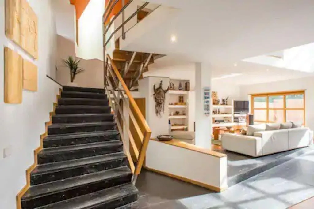 Сasa de vacaciones Casa Villa Blanco Lisboa