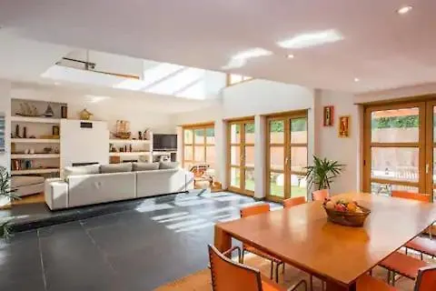 Casa Villa Blanco Lisboa