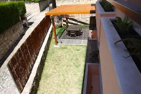 Casa Villa Blanco Lisboa 0*,
