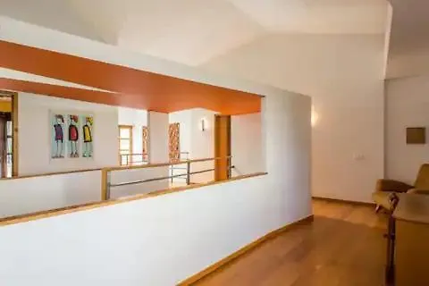 Сasa de vacaciones Casa Villa Blanco Lisboa