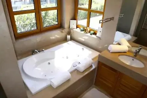 Casa Villa Blanco Lisboa Сasa de vacaciones