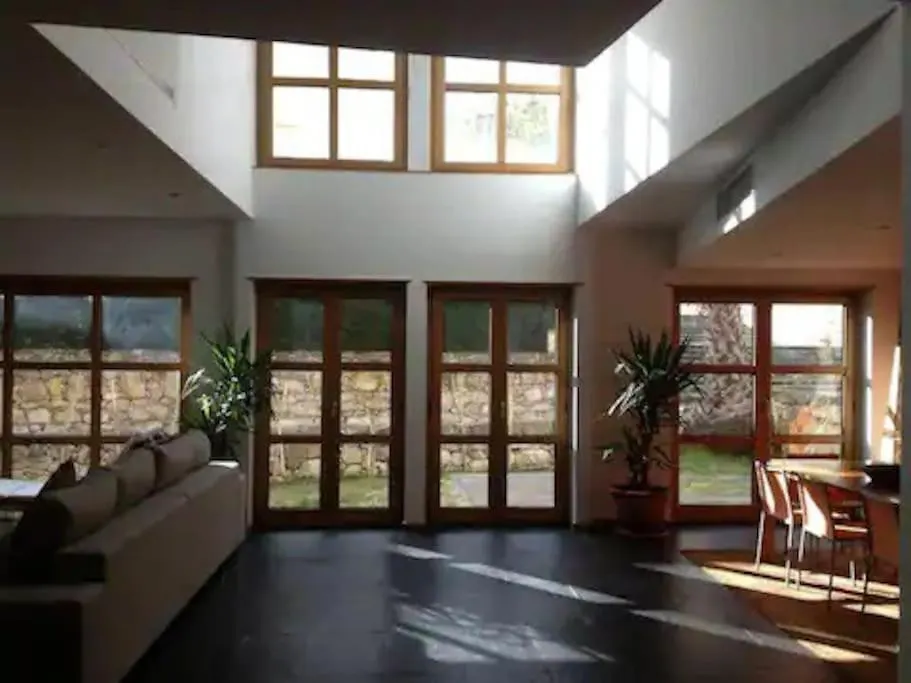 Сasa de vacaciones Casa Villa Blanco Lisboa