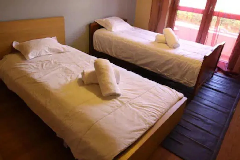Сasa de vacaciones Casa Villa Blanco Lisboa