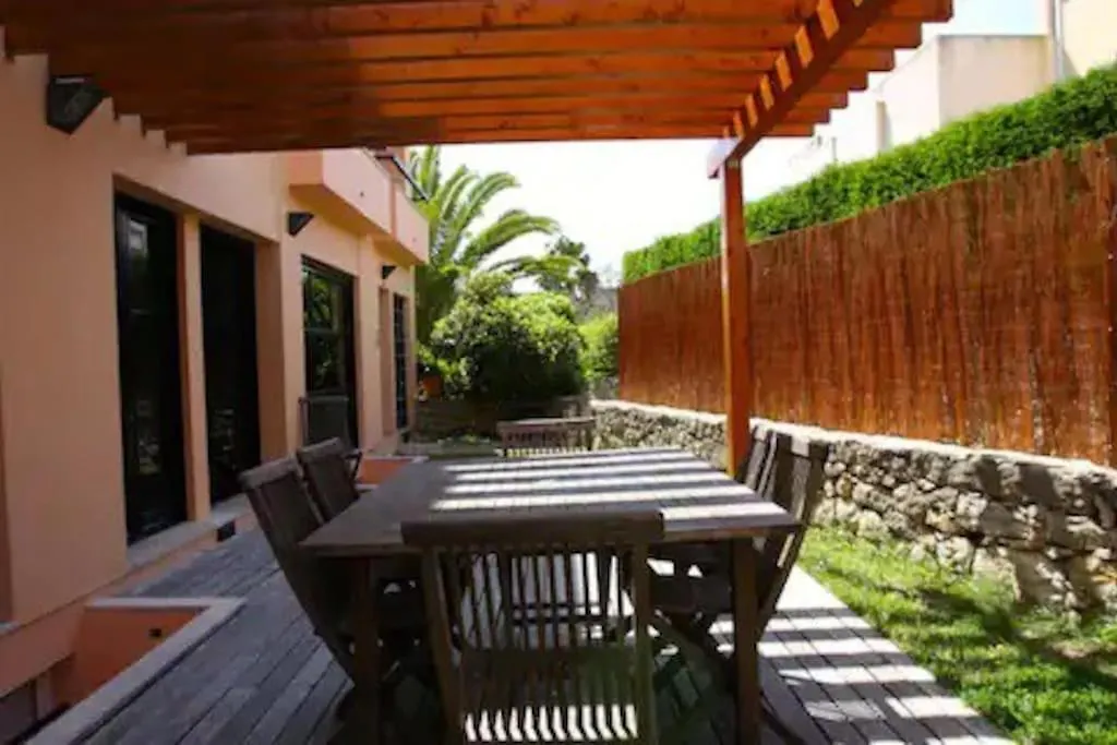بيت للعطل Lisboa Casa Villa Blanco