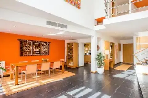 Lisboa Casa Villa Blanco البرتغال