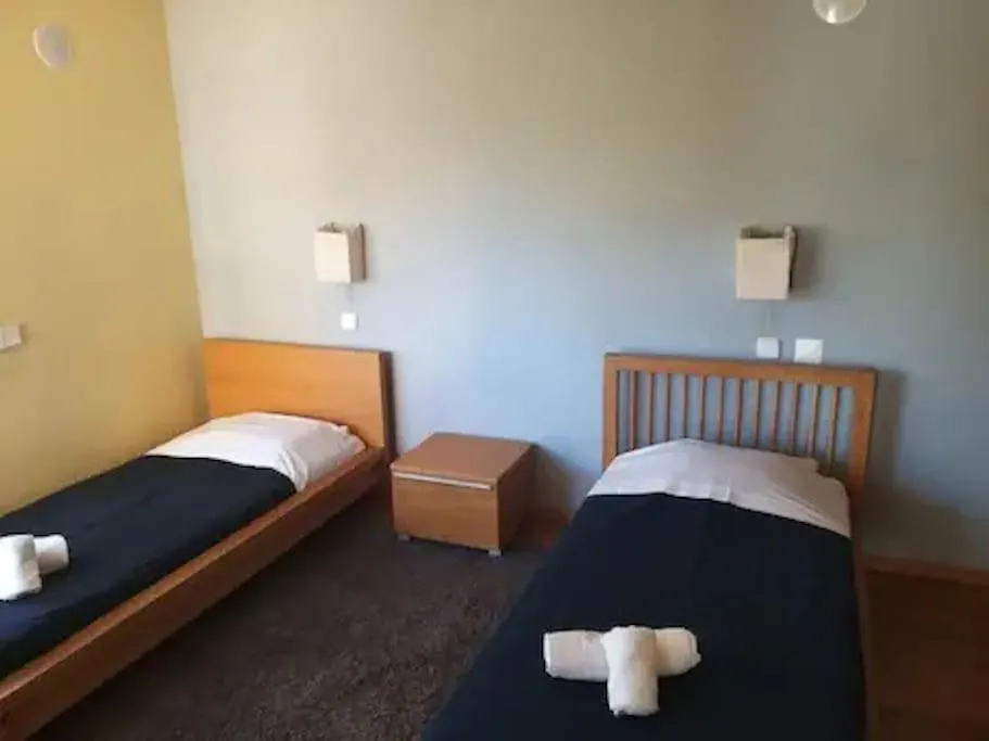 Lisboa Casa Villa Blanco البرتغال