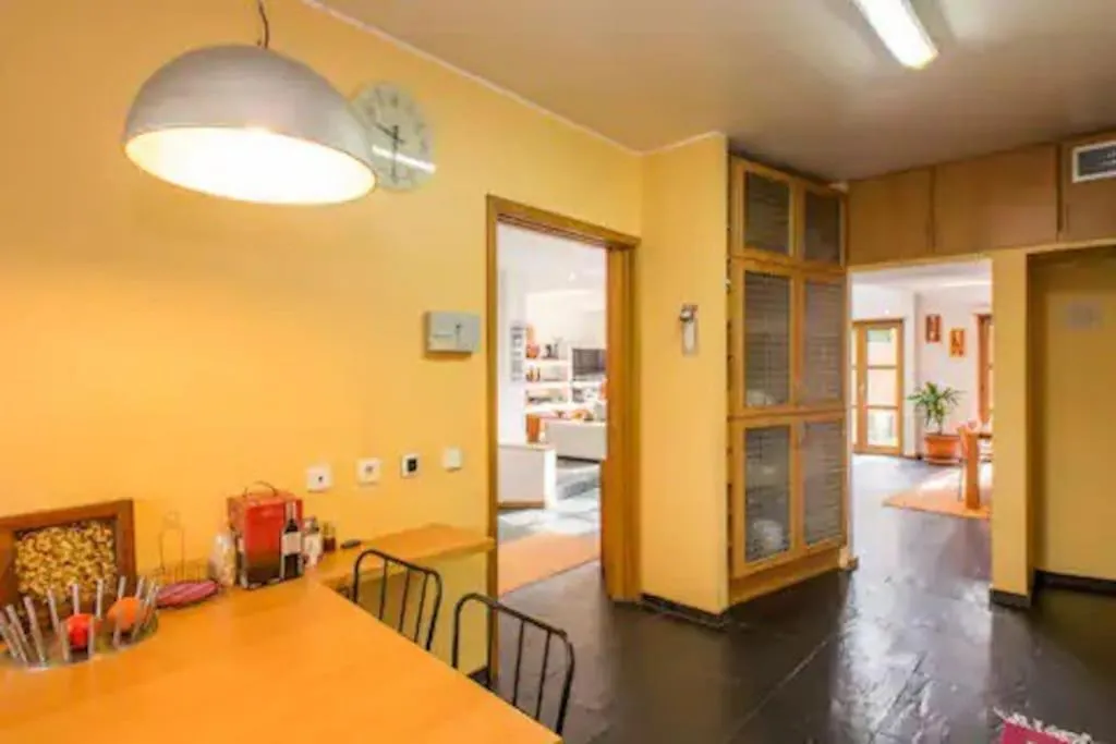 Lisboa Casa Villa Blanco بيت للعطل