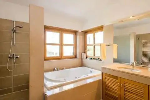 Lisboa Casa Villa Blanco البرتغال