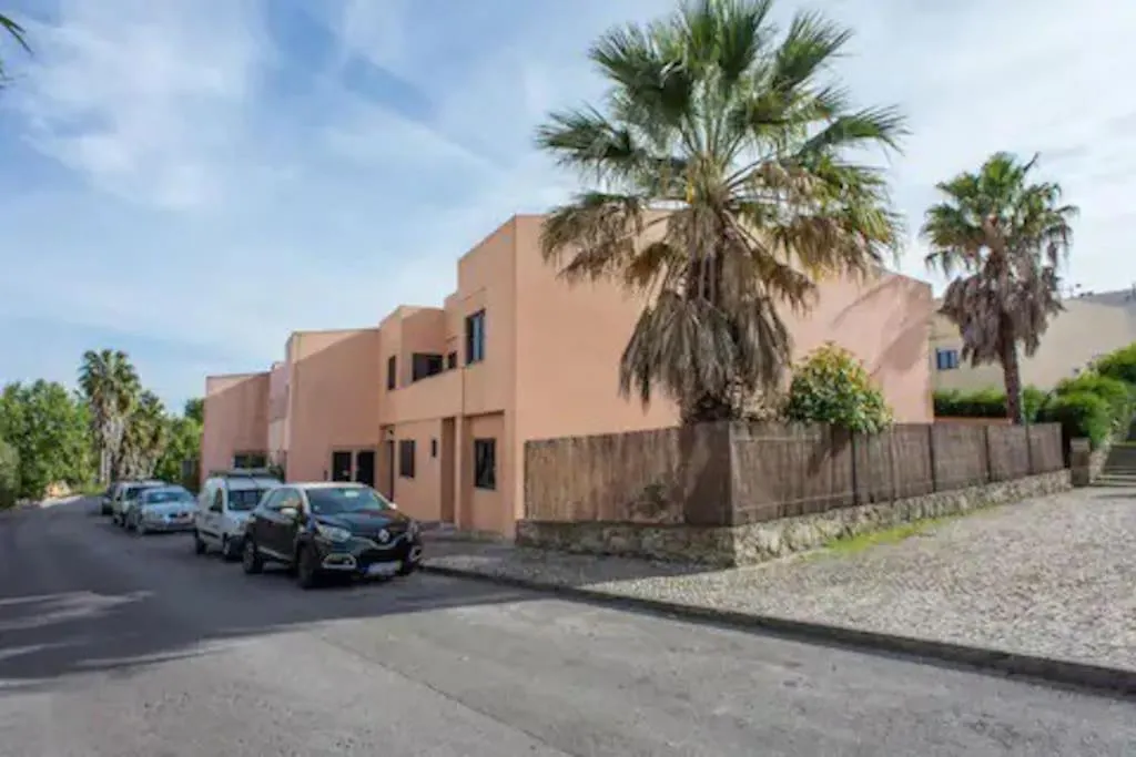 بيت للعطل Lisboa Casa Villa Blanco البرتغال
