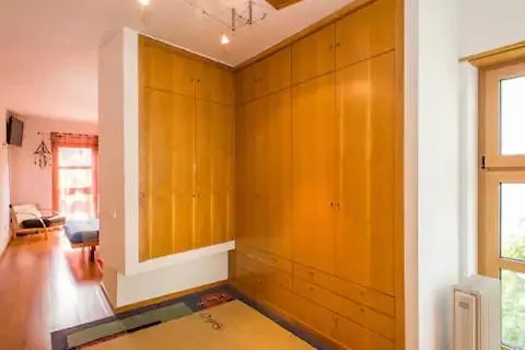 Lisboa Casa Villa Blanco