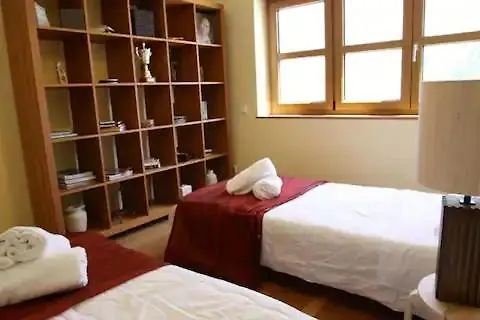 بيت للعطل Lisboa Casa Villa Blanco البرتغال