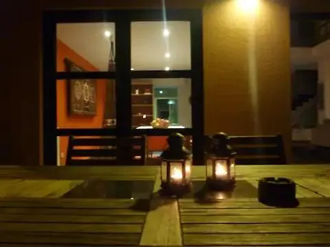 Lisboa Casa Villa Blanco بيت للعطل