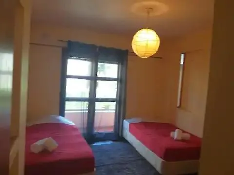 Lisboa Casa Villa Blanco