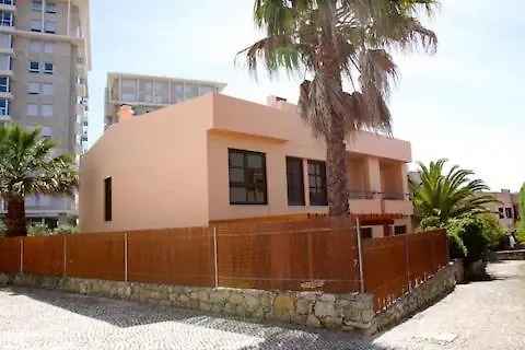 Lisboa Casa Villa Blanco
