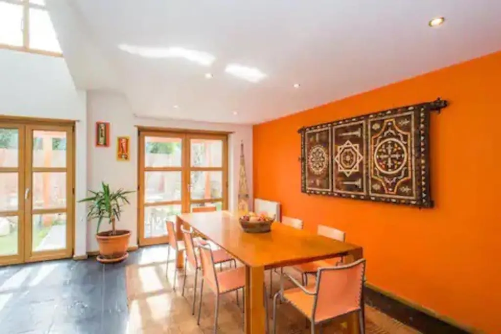 Lisboa Casa Villa Blanco بيت للعطل