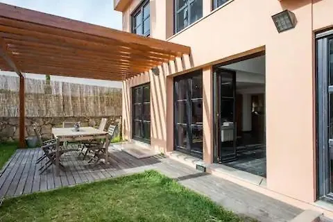 بيت للعطل Lisboa Casa Villa Blanco