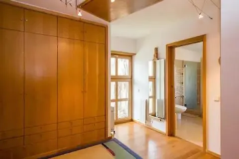 Lisboa Casa Villa Blanco بيت للعطل